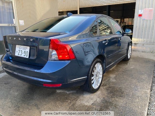 volvo s40 2011 CFJ1712565 image 2