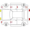 honda fit 2014 -HONDA--Fit DAA-GP5--GP5-4005256---HONDA--Fit DAA-GP5--GP5-4005256- image 2