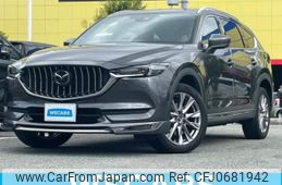 mazda cx-8 2019 quick_quick_3DA-KG2P_KG2P-217857