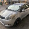 toyota yaris 2009 NIKYO_SK17171 image 4