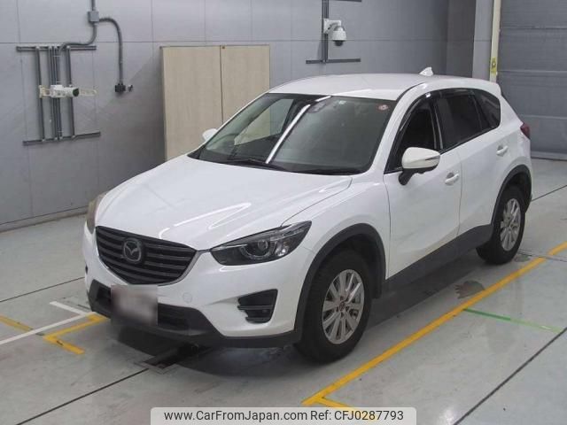 mazda cx-5 2015 quick_quick_LDA-KE2FW_KE2FW-211622 image 1