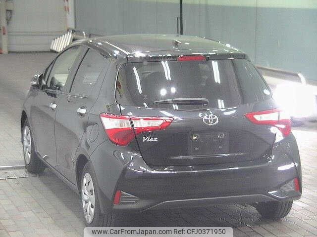 toyota vitz 2019 -TOYOTA--Vitz KSP130--4016221---TOYOTA--Vitz KSP130--4016221- image 2