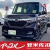 honda n-box 2018 -HONDA--N BOX JF3--1112650---HONDA--N BOX JF3--1112650- image 1