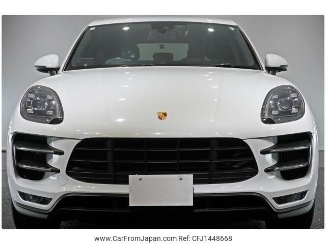 porsche macan 2016 quick_quick_DBA-95BCTL_WP1ZZZ95ZHLB70825 image 2