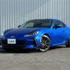 subaru brz 2022 -SUBARU--BRZ 3BA-ZD8--ZD8-010412---SUBARU--BRZ 3BA-ZD8--ZD8-010412- image 8