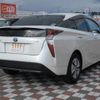 toyota prius 2017 quick_quick_ZVW51_ZVW51-6052962 image 6