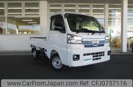 daihatsu hijet-truck 2022 -DAIHATSU--Hijet Truck 3BD-S510P--S510P-0498334---DAIHATSU--Hijet Truck 3BD-S510P--S510P-0498334-