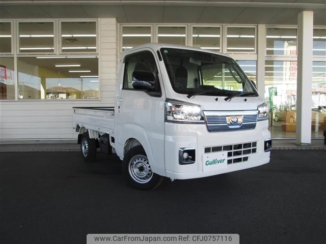 daihatsu hijet-truck 2022 -DAIHATSU--Hijet Truck 3BD-S510P--S510P-0498334---DAIHATSU--Hijet Truck 3BD-S510P--S510P-0498334- image 1