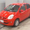 toyota passo 2014 -TOYOTA 【青森 501ｽ9789】--Passo DBA-KGC35--KGC35-0032301---TOYOTA 【青森 501ｽ9789】--Passo DBA-KGC35--KGC35-0032301- image 1