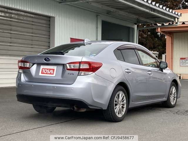 subaru impreza-g4 2018 -SUBARU--Impreza G4 DBA-GK3--GK3-004667---SUBARU--Impreza G4 DBA-GK3--GK3-004667- image 2