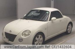 daihatsu copen 2010 -DAIHATSU--Copen ABA-L880K--L880K-0053140---DAIHATSU--Copen ABA-L880K--L880K-0053140-