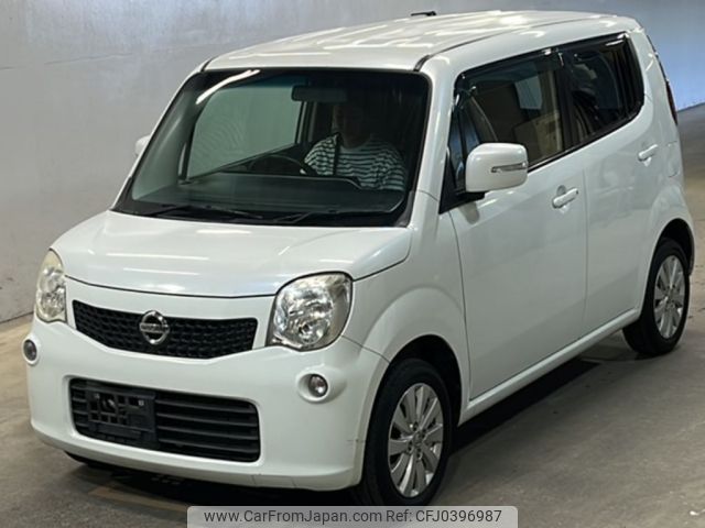 nissan moco 2013 -NISSAN--Moco MG33S-647062---NISSAN--Moco MG33S-647062- image 1