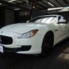 maserati quattroporte 2017 -MASERATI--Maserati Quattroporte MQP30B--01181173---MASERATI--Maserati Quattroporte MQP30B--01181173- image 1