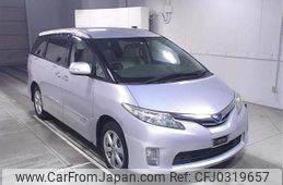 toyota estima-hybrid 2010 -TOYOTA--Estima Hybrid AHR20-7048486---TOYOTA--Estima Hybrid AHR20-7048486-