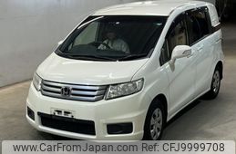 honda freed-spike 2012 -HONDA--Freed Spike GB3-1410738---HONDA--Freed Spike GB3-1410738-