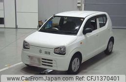 suzuki alto 2017 -SUZUKI--Alto DBA-HA36S--HA36S-317642---SUZUKI--Alto DBA-HA36S--HA36S-317642-