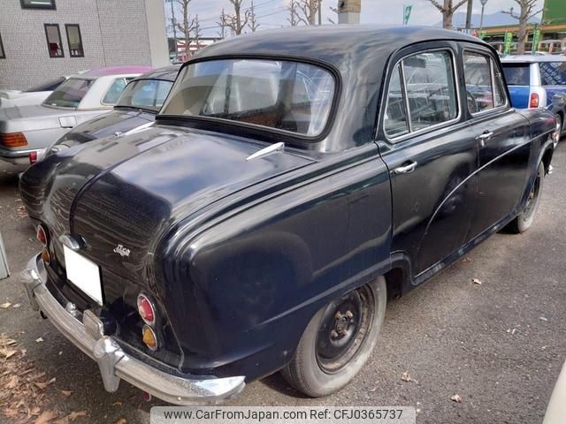 nissan nissan-others 1959 -NISSAN--Nissan A50--AH920189---NISSAN--Nissan A50--AH920189- image 2