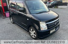 suzuki wagon-r 2007 -SUZUKI--Wagon R MH22S--251741---SUZUKI--Wagon R MH22S--251741-