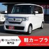 honda n-box 2018 -HONDA--N BOX JF3--JF3-1134864---HONDA--N BOX JF3--JF3-1134864- image 1