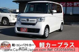 honda n-box 2018 -HONDA--N BOX JF3--JF3-1134864---HONDA--N BOX JF3--JF3-1134864-