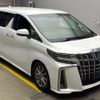 toyota alphard 2018 -TOYOTA--Alphard DBA-AGH35W--AGH35-0024991---TOYOTA--Alphard DBA-AGH35W--AGH35-0024991- image 12