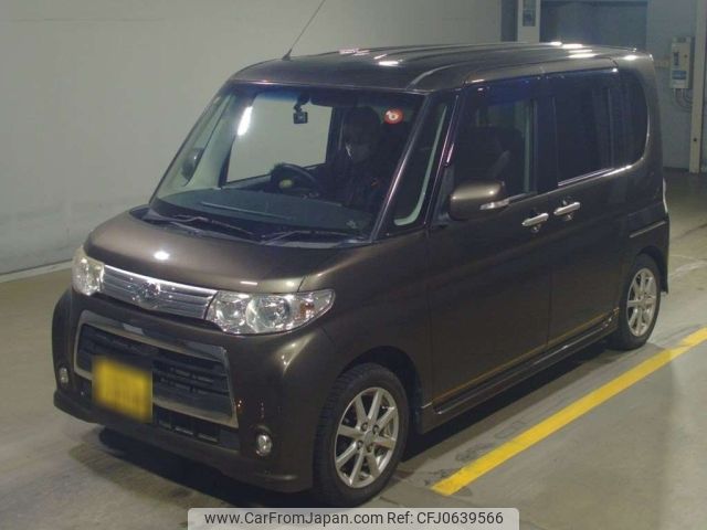 daihatsu tanto 2011 -DAIHATSU 【湘南 581せ3000】--Tanto L375S-0399886---DAIHATSU 【湘南 581せ3000】--Tanto L375S-0399886- image 1