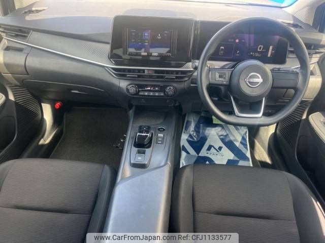 nissan note 2021 -NISSAN--Note 6AA-E13--E13-051736---NISSAN--Note 6AA-E13--E13-051736- image 2