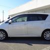 toyota ractis 2012 -TOYOTA--Ractis DBA-NCP120--NCP120-3000538---TOYOTA--Ractis DBA-NCP120--NCP120-3000538- image 20