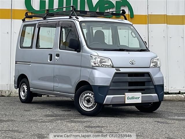 toyota pixis-van 2019 -TOYOTA--Pixis Van EBD-S321M--S321M-0026670---TOYOTA--Pixis Van EBD-S321M--S321M-0026670- image 1