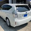 toyota prius-α 2012 CFJ1657580 image 4