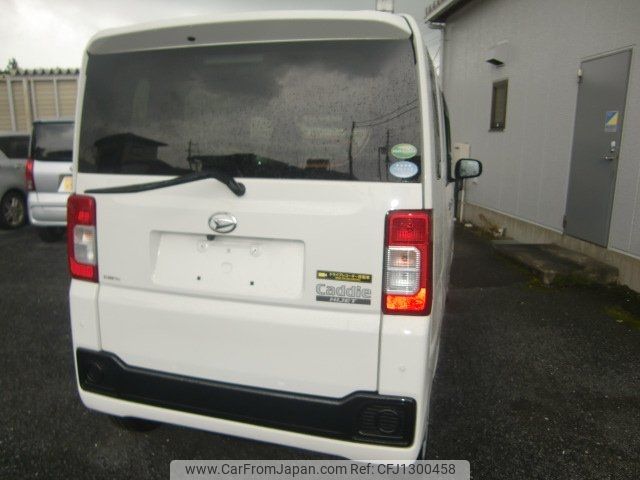 daihatsu hijet-caddie 2019 -DAIHATSU--Hijet Caddie LA700V--0004535---DAIHATSU--Hijet Caddie LA700V--0004535- image 2