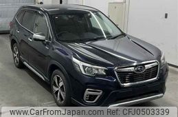 subaru forester 2019 -SUBARU--Forester SKE-028999---SUBARU--Forester SKE-028999-