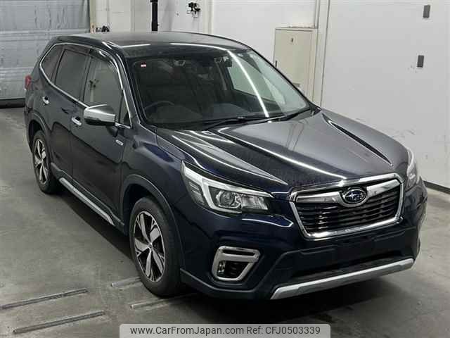 subaru forester 2019 -SUBARU--Forester SKE-028999---SUBARU--Forester SKE-028999- image 1