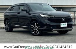 honda vezel 2022 -HONDA--VEZEL 6AA-RV5--RV5-1042129---HONDA--VEZEL 6AA-RV5--RV5-1042129-