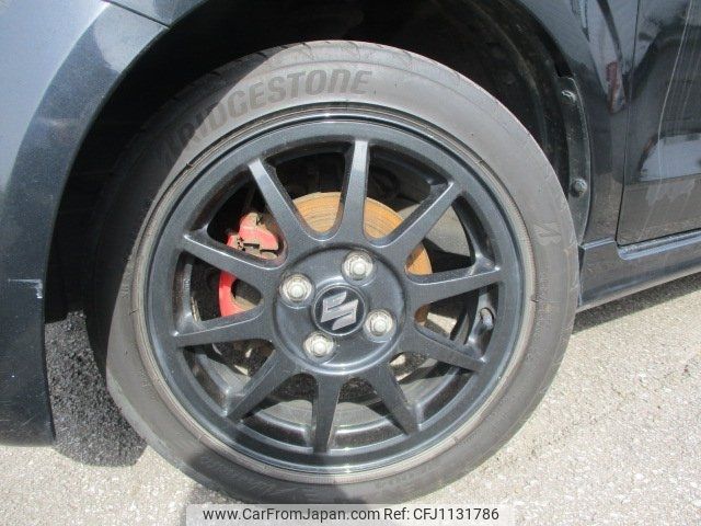 suzuki alto-works 2016 -SUZUKI--Alto Works HA36S--879597---SUZUKI--Alto Works HA36S--879597- image 2
