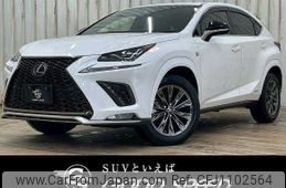 lexus nx 2020 -LEXUS--Lexus NX 6AA-AYZ10--AYZ10-1030240---LEXUS--Lexus NX 6AA-AYZ10--AYZ10-1030240-