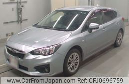 subaru impreza-wagon 2018 -SUBARU--Impreza Wagon GT3-033664---SUBARU--Impreza Wagon GT3-033664-