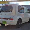 nissan cube 2012 quick_quick_DBA-Z12_Z12-216304 image 2