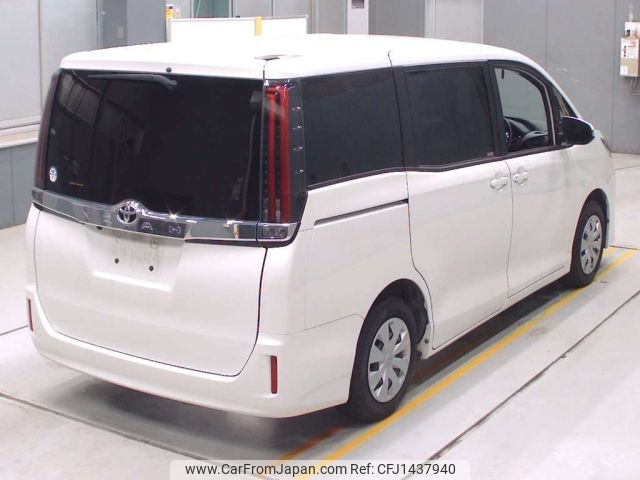 toyota noah 2022 -TOYOTA--Noah ZRR80G-0714439---TOYOTA--Noah ZRR80G-0714439- image 2