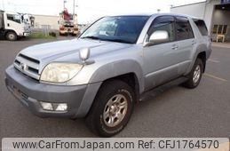 toyota hilux-surf 2004 CFJ1764570