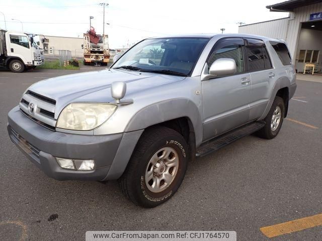 toyota hilux-surf 2004 CFJ1764570 image 1
