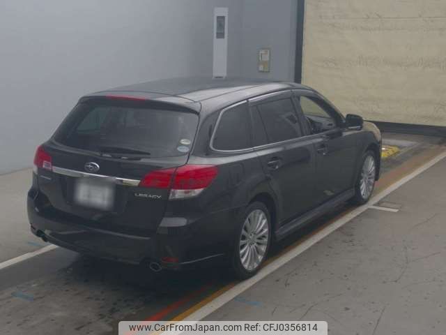 subaru legacy-touring-wagon 2010 -SUBARU 【広島 302ｿ8878】--Legacy Wagon DBA-BR9--BR9-024073---SUBARU 【広島 302ｿ8878】--Legacy Wagon DBA-BR9--BR9-024073- image 2