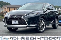 lexus rx 2022 -LEXUS--Lexus RX 3BA-AGL20W--AGL20-0024591---LEXUS--Lexus RX 3BA-AGL20W--AGL20-0024591-