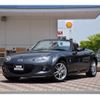 mazda roadster 2014 quick_quick_DBA-NCEC_NCEC-306603 image 6