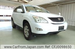 toyota harrier 2006 ENHANCEAUTO_1_ea286803