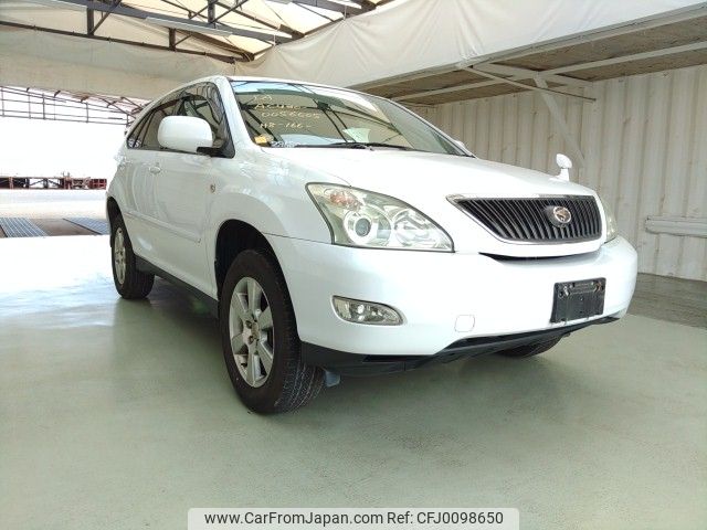 toyota harrier 2006 ENHANCEAUTO_1_ea286803 image 1