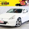 nissan fairlady-z 2009 CFJ1562739 image 1