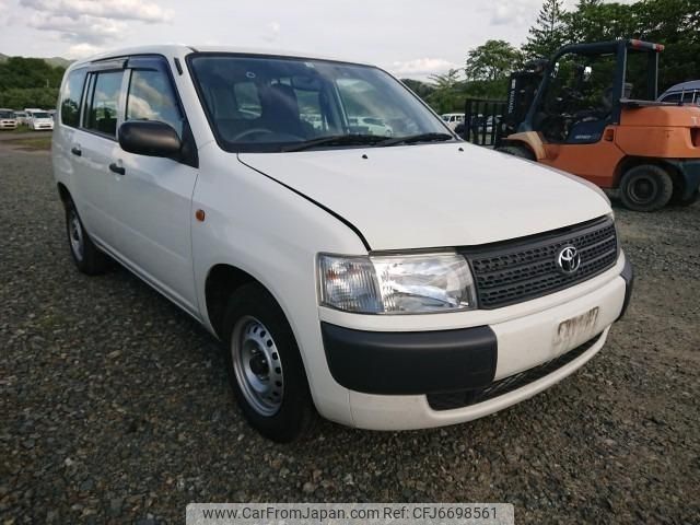 toyota probox-van 2014 -TOYOTA--Probox Van DBE-NCP55V--NCP55-0122259---TOYOTA--Probox Van DBE-NCP55V--NCP55-0122259- image 1