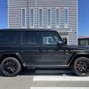 mercedes-benz g-class 2021 quick_quick_3BA-463276_W1N4632761X404824 image 4