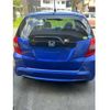 honda fit 2011 TE2044 image 5